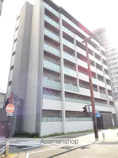 愛知県名古屋市東区葵2丁目【マンション】の外観