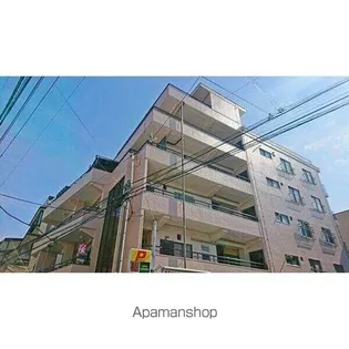 いそべマンションの画像