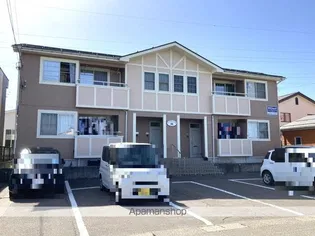 パステルハイム Mの画像