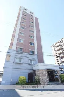 オーレオール【9階】の外観