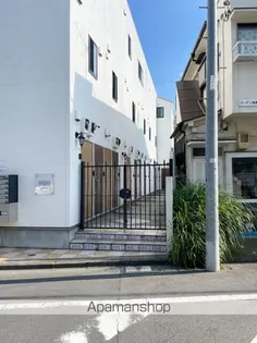 ミハス奥沢の画像