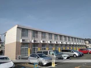 レオパレスリーベの画像