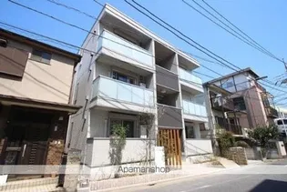 メルシー芙蓉 北糀谷の画像