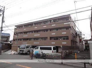 天神マンション1の画像