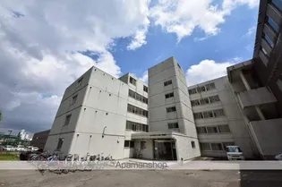 ロイヤルレインボー平岸A棟の画像