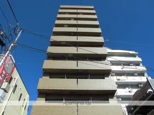 ステージグランデ新高円寺の画像