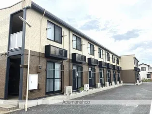 レオパレスエスポアールの画像