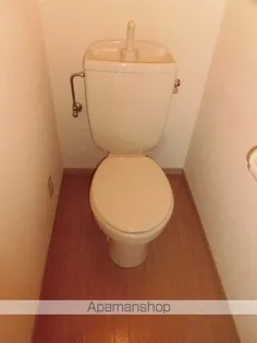 プレミールHAMA A【205号室】のその他画像