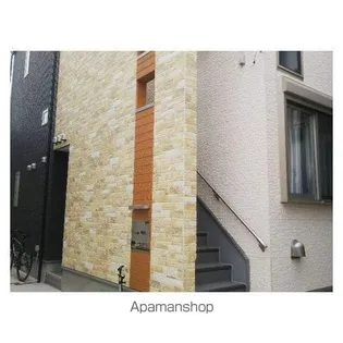 CELESTE 中野坂上【1階】の外観