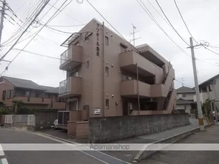 プリオール室見の画像