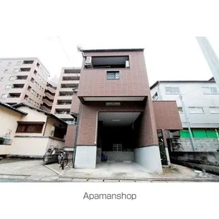 LA MAISON DE MARUSANの画像