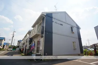 ラ フォーレ2番街の画像