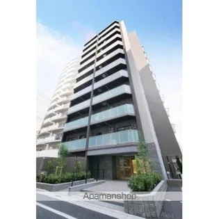 パティオスクエア御茶ノ水【6階】の外観