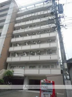 横田ビルの画像