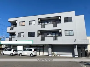 メゾン ルミナスの画像