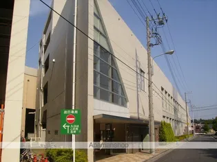 ヴィラモラージュ【3階】の外観