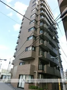 日神パレステージ西池袋【3階】の外観