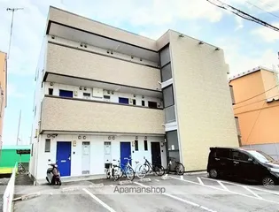 カーサクリタの画像