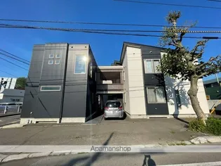 Lスケッチ(エルスケッチ)【2号室号室】の外観