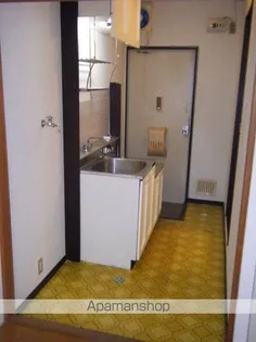 パナハイツカワサキ【1階】のその他画像