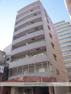 ライジング泉コート2【9階】の外観