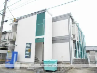 レオパレスK ハウス ながその画像