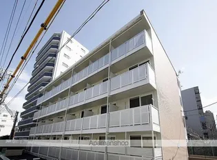 レオパレスTAKAOKAの画像