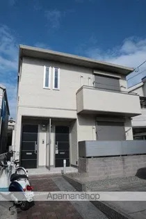 CASA永山園Bの画像