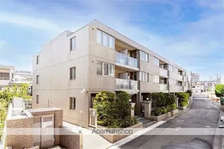 レジディア世田谷若林【3階】の外観