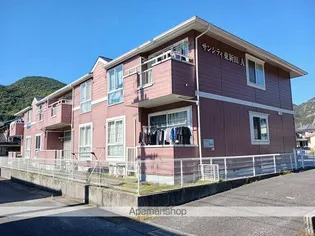 サンシティ東新田Aの画像