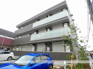 リースフォートの画像