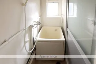 ビレッジハウス畑賀1号棟【1階】の風呂