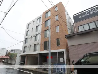 QUADOR御器所の画像