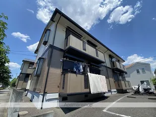 グレース宮前の画像