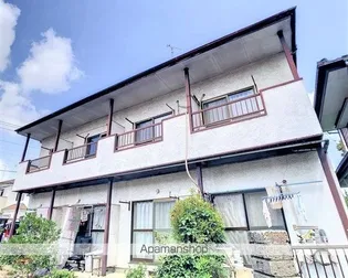 滝の原コーポの画像