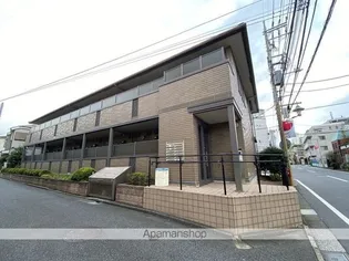 サニーコートの画像