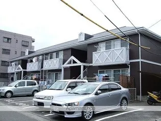 フレグランス久米フレグランス久米北棟の画像