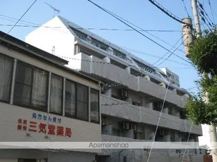 ローラン姪浜Ⅱの画像