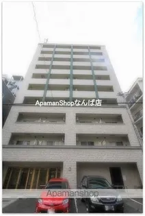 コーポYAHATAナンバ元町の画像