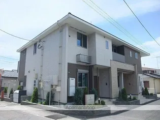 アンソレイユIの画像