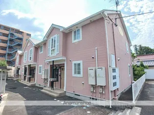 ウエストコーポIの画像