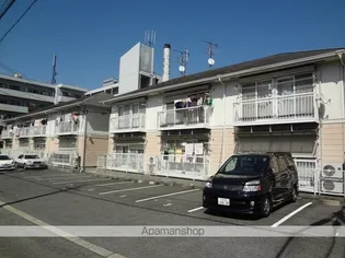 エステートピア安田Ⅰ Ⅱの画像
