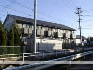 タウンコート旭【1階】の外観