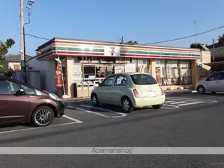 ディアス行田【201号室】の周辺