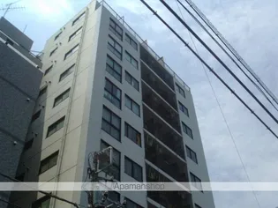 生麦栗山ハイツの画像