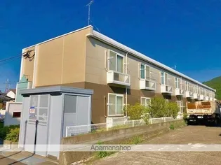 レオパレスSAKAEの画像