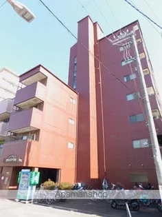 メゾンパルビスの画像