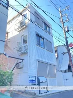 リージェンシー上板橋の画像