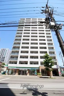 クレジデンス札幌 南4条の画像