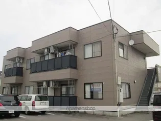 パティオ中川原の画像